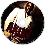 CD - Akon - In My Ghetto Vol. 2