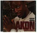 CD - Akon - In My Ghetto Vol. 2