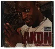 Akon - In My Ghetto Vol. 2