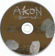 CD - Akon - Konvicted