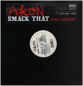 Akon - Smack That