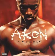 Akon - Trouble