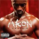 CD - Akon - Trouble