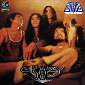 AKA - Crazy Joe