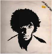 12inch Vinyl Single - AKA and The Charlatans - Heroes Are Losers