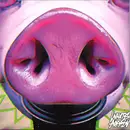 12inch Vinyl Single - AKA AKA & Artenvielfalt - Let Me Show You / Techno Cat - Pink Vinyl