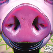 AKA AKA & Artenvielfalt - Let Me Show You / Techno Cat