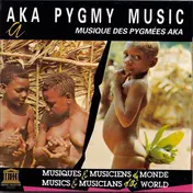 AKA - Aka Pygmy Music