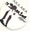 12inch Vinyl Single - Aka Aka - Ich & Du