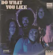 AKA - Do What You Like