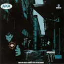 CD - AKA Project - The Adventures Of F-F Man