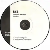 AKA - Warning