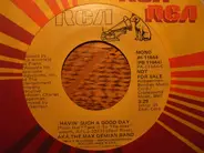 Aka The Max Demian Band - Havin' Such A Good Day