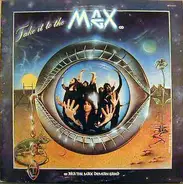 The Max Demian Band - Take It To The Max