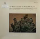 LP - Aka - The Music Of The Ba-Benzélé Pygmies - Mono