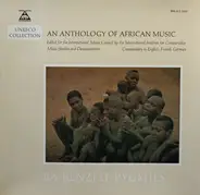 Aka - The Music Of The Ba-Benzélé Pygmies