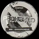 12'' - Aka / B Man - Gramophonedze / Sun Glasses At Night