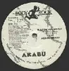12'' - Akabu - Watch Yourself