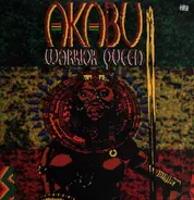 Akabu - Warrior Queen