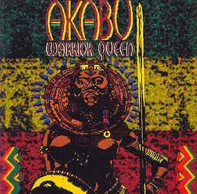 Akabu - Warrior Queen