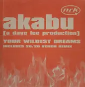 Akabu - Your Wildest Dreams
