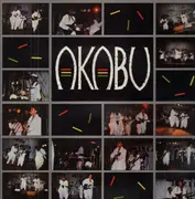 LP - Akabu - Akabu
