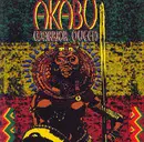CD - Akabu - Warrior Queen