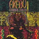 CD - Akabu - Warrior Queen