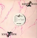 12inch Vinyl Single - Akabu - Watch Yourself