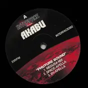 Akabu - PHUTURE BOUND