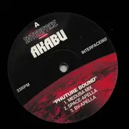 Akabu - PHUTURE BOUND