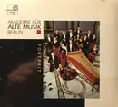 CD - Bach / C.P.E. Bach / Händel / Haydn / Boccherini - Portrait - Digipak