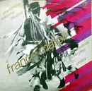 LP - Akademska Folklorna Skupina France Marolt/The Academic Folklore Group 'France Marolt' - Slovenski Ljudski Plesi In Pesmi/Folk Dances And Songs Of Slovenia