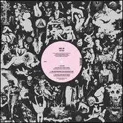 12'' - Aka Jk - 2600 2600