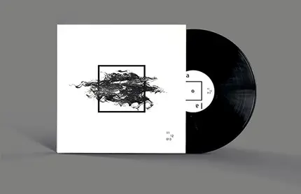 Akamoi , El Cosmonauta , Ghostphace , Mariano , Scual , Ynaktera - 1112013 - Stopping Outwards