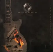 CD - Akanoid - 100 Burning Guitars