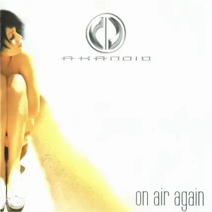 Akanoid - On Air Again