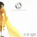 CD - Akanoid - On Air Again