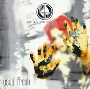 Akanoid - Usual Freak