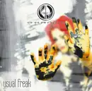 CD Single - Akanoid - Usual Freak
