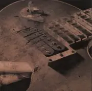 CD - Akanoid - 100 Burning Guitars