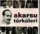 CD - Akarsu - Türküleri