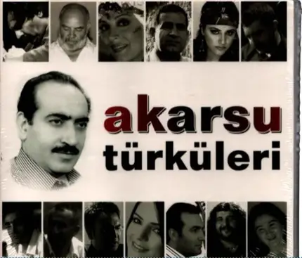 Akarsu - Türküleri
