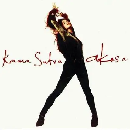 Akasa - Kama Sutra
