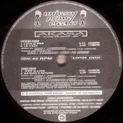 Akasa - Love Is Love EP