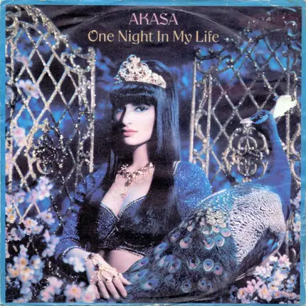 Akasa - One Night In My Life