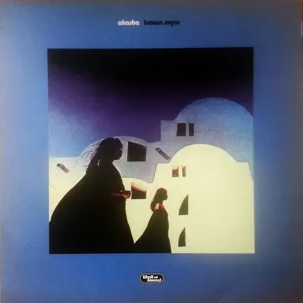 Akasha - Brown Sugar
