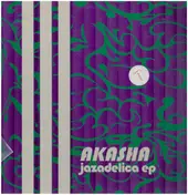 Akasha - Jazadelica EP