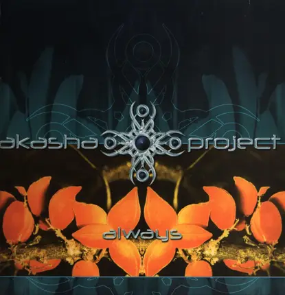 Akasha Project - Always