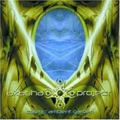 Akasha Project - Cosmic Ambient Garden